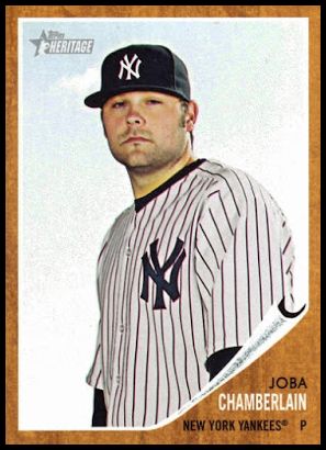 159 Joba Chamberlain